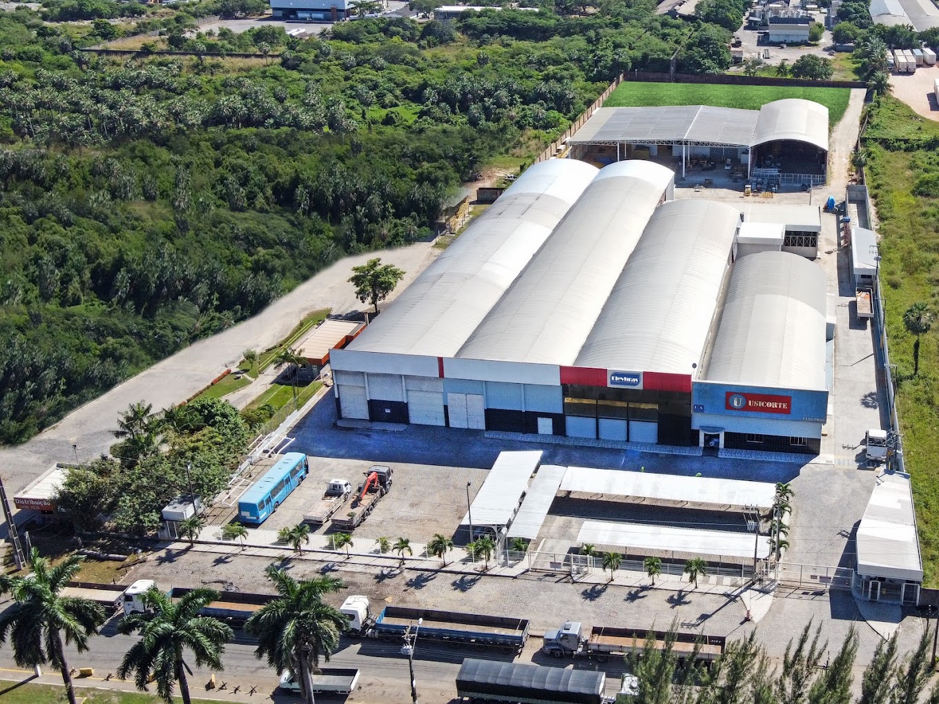 Engenharia industrial em Fortaleza-CE